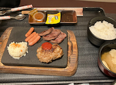 大阪ステーキ えん家 和泉店: えりさんの2026年03月29日の2枚目の投稿写真