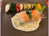 食彩工房　ムッシュモイズミ: Kyamaさんの2025年04月の1枚目の投稿写真