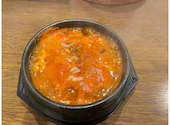 韓国料理専門店　月の壺: ぺん汰さんの2023年12月の1枚目の投稿写真