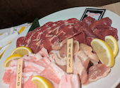 焼肉龍王館 二日市店: ようさんの2025年02月01日の3枚目の投稿写真