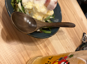 串とメシにはサケキタル 錦糸町駅前店: とくさんの2026年08月23日の1枚目の投稿写真