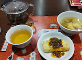 香港飲茶DimDimSum新宿マルイ本館店: お雪さんの2026年09月02日の1枚目の投稿写真