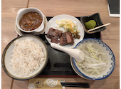 牛たん炭焼 利久 多賀城店: まさゆきさんの2025年11月26日の1枚目の投稿写真
