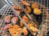 鶏焼肉専門店一二三天理店: Aみゅうずさんの2026年05月12日の1枚目の投稿写真