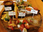 イタリア居酒屋カチャトラ 南越谷店: fujiさんの2026年06月18日の1枚目の投稿写真