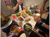 個室 食べ放題 野菜巻き串 焼き鳥 もつ鍋 串とメシにはサケキタル &nbsp;広島駅前店: としさんの2026年07月31日の1枚目の投稿写真