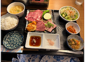 焼肉 まつ屋: ちゃとみさんの2025年07月10日の1枚目の投稿写真