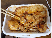 ハラール MAD CHEFs 池袋サンシャイン通り店: KZYMNBさんの2026年06月13日の1枚目の投稿写真