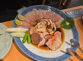 とらふぐ亭 八王子店: みるきさんの2026年08月06日の1枚目の投稿写真