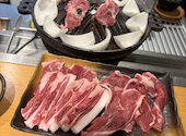 札幌成吉思汗 しろくま 新橋外堀通り店: みるきさんの2026年05月24日の1枚目の投稿写真