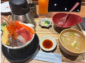 北海道 炉端 めんめ 仙台PARCO2店: もあさんの2026年04月01日の1枚目の投稿写真