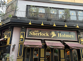 Sherlock Holmes シャーロックホームズ: べにさんの2026年09月14日の1枚目の投稿写真