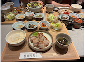韓国料理 ホンデポチャ GREEN SPRINGS 立川店: べにさんの2026年07月18日の1枚目の投稿写真