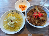 焼肉 冷麺 二郎 柳橋店: よっしーさんの2026年02月24日の1枚目の投稿写真