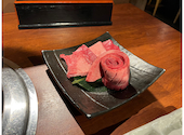 焼肉 力丸 梅田 東通り店: たまさかさんの2026年03月30日の2枚目の投稿写真