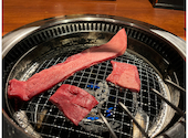 焼肉 力丸 梅田 東通り店: たまさかさんの2026年03月30日の3枚目の投稿写真