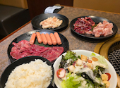 安楽亭 横浜吉野町店: たっくんさんの2026年04月17日の1枚目の投稿写真