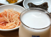 元祖オムニ食堂 本店 新大久保: エマさんの2020年11月02日の1枚目の投稿写真