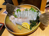 ジャンボ釣船 つり吉 大阪新世界店: りこぴんさんの2025年02月22日の1枚目の投稿写真