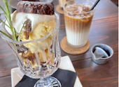 CAFE REGOD カフェ リゴッド: もんさんの2026年05月14日の1枚目の投稿写真
