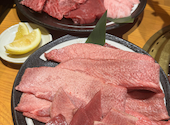 焼肉力丸 池袋東口店: とっしゃんさんの2026年04月20日の1枚目の投稿写真