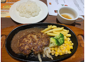 ステーキ宮 横浜西口エキニア店: すーさんさんの2026年09月01日の1枚目の投稿写真