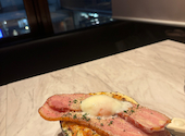 【完全個室あり】シカゴピザ&ボルケーノパスタ　Meat &Cheese Forne(フォルネ): りけさんの2025年04月の1枚目の投稿写真