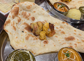 インド・ネパール料理 タァバン 北柏店: ヨシヨシさんの2026年07月25日の1枚目の投稿写真