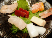 海鮮居酒屋 Luv Fish? 東京: すしとまとさんの2025年03月22日の1枚目の投稿写真