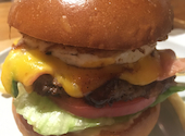 BROCKEN BURGER ブロッケンバーガー: やっちゃんさんの2026年09月01日の1枚目の投稿写真