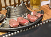 お好み焼き・鉄板焼き　桃太郎　グラングリーン大阪店: u2さんの2026年07月31日の1枚目の投稿写真