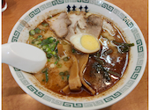 桂花ラーメン 本店の口コミ画像1