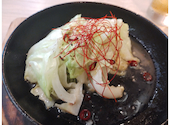 ピザ×チーズ料理×大衆イタリアン ボンジョルノ食堂水戸北口店: tyobiさんの2026年08月06日の2枚目の投稿写真