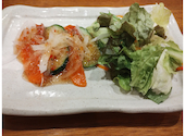 サムギョプサル＆チーズタッカルビ 食べ放題 明洞ポチャ 新橋店: tyobiさんの2025年04月11日の3枚目の投稿写真