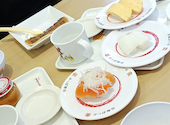 かっぱ寿司 水沢店: ひろさんの2026年06月03日の1枚目の投稿写真
