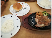 ステーキのどん 東松山店: カタカタさんの2026年04月25日の2枚目の投稿写真