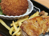 ステーキ宮 行田店: カタカタさんの2026年05月31日の2枚目の投稿写真