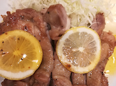 大衆食堂 定食のまる大　鴻巣店: カタカタさんの2026年07月23日の2枚目の投稿写真
