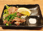 鉄焼酒房 蜂ヤ 本店: ぱとらさんの2025年01月22日の1枚目の投稿写真