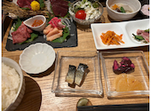 さくらの町屋 別邸 青山店: しまじろうさんの2026年05月08日の1枚目の投稿写真
