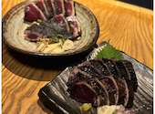 藁焼き鰹たたき 明神丸 高松店: 母ちゃんさんの2024年12月02日の2枚目の投稿写真