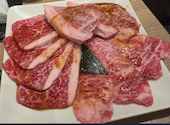 和牛焼肉食べ放題 肉屋の台所 上野店: なさんの2026年06月25日の1枚目の投稿写真