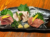 個室×名物鶏料理 とりせん 立川本店: なさんの2026年08月27日の1枚目の投稿写真
