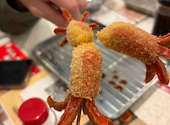 串カツ田中 函館五稜郭店: まなみさんの2026年08月30日の1枚目の投稿写真
