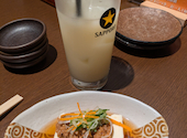 石と肴 地雷也 弘前店: うみさんの2026年09月09日の1枚目の投稿写真