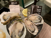 キンカウーカ グリル&オイスターバー 横浜ベイクォーター店: まみさんの2026年05月03日の1枚目の投稿写真