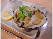 炉端焼き いろり: maharinaさんの2026年08月26日の1枚目の投稿写真