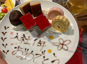 シュラスコ&ビアレストラン ALEGRIA tachikawa アレグリア 立川: ギズモさんの2026年03月20日の1枚目の投稿写真
