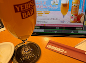 YEBISUBAR ヱビスバー 札幌アピア店: おかあさんの2026年05月04日の1枚目の投稿写真