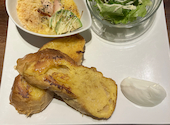Cafe ZIKKA: ぎっちょさんの2026年06月21日の1枚目の投稿写真